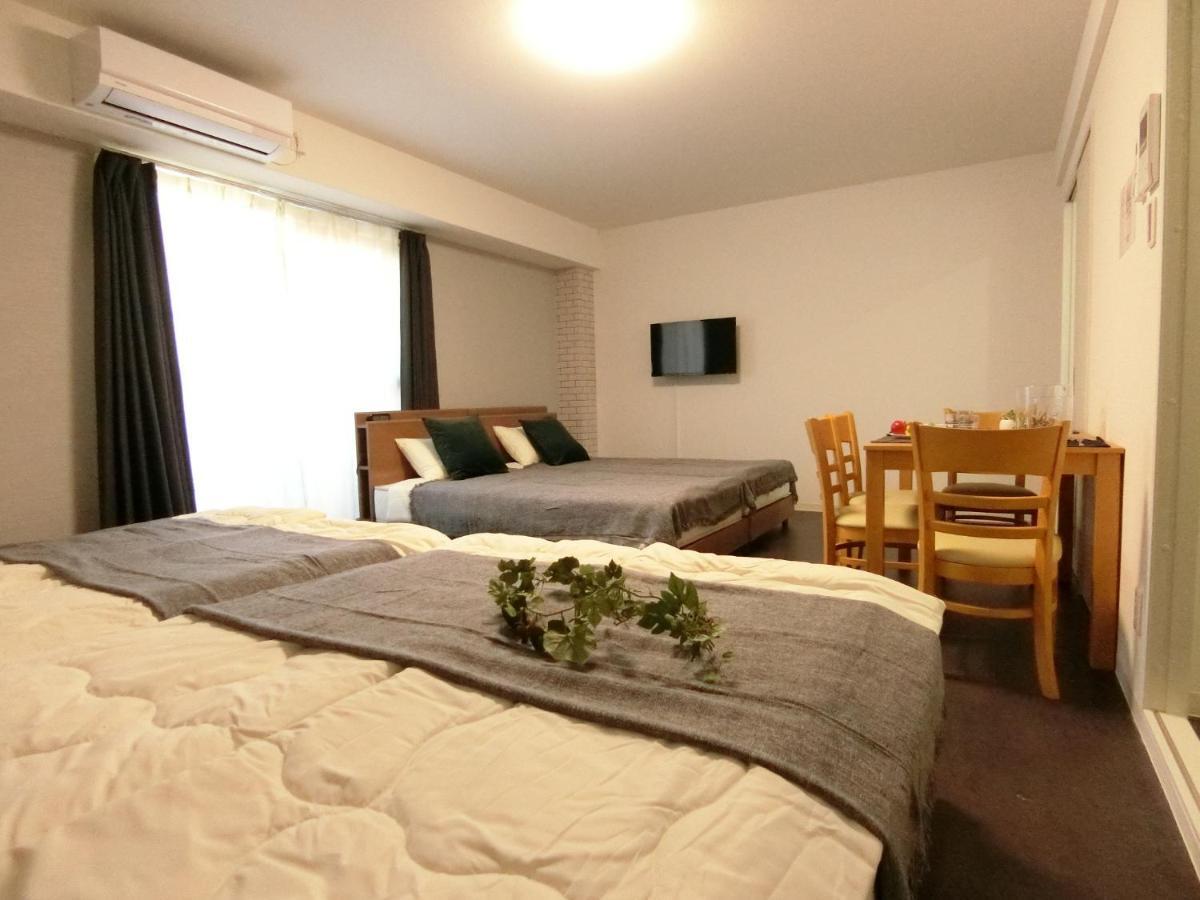 むつみ庵-松- Appartement