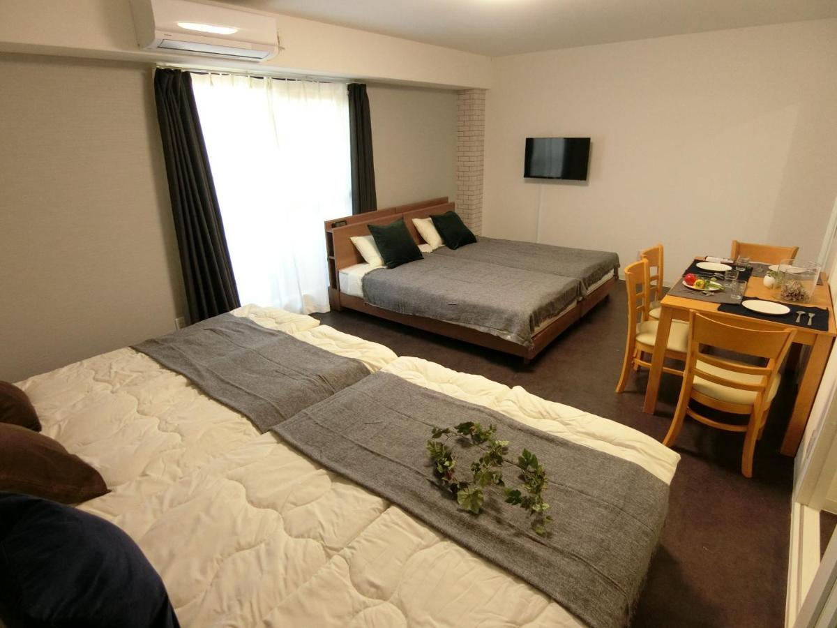 Appartement むつみ庵-松- Ōsaka