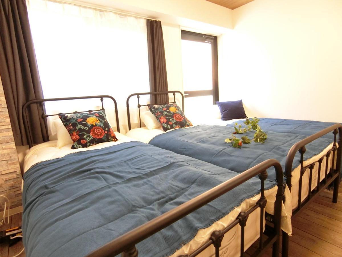 むつみ庵-松- Appartement