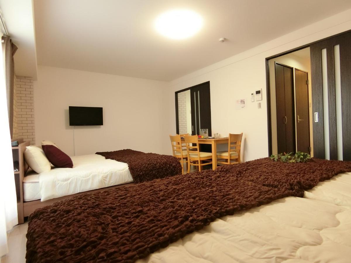 Appartement むつみ庵-松- *