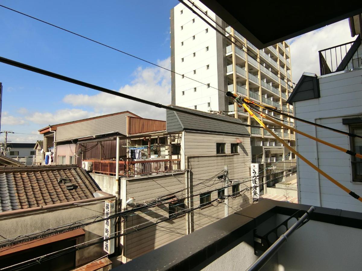 むつみ庵-松- Appartement *