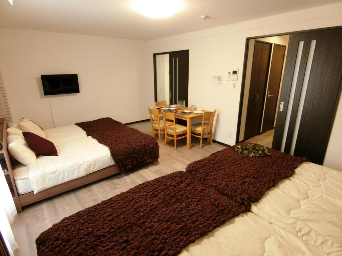 むつみ庵-松- Appartement *
