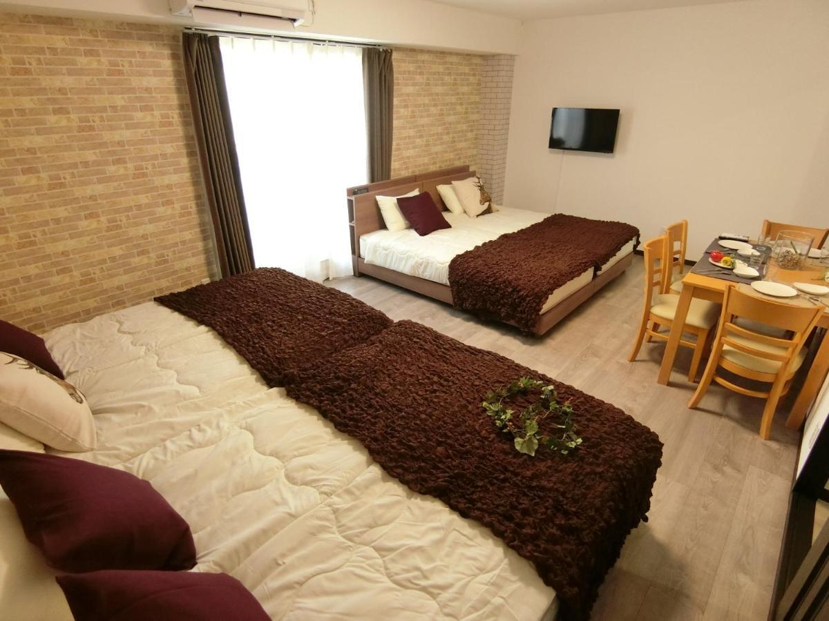 Appartement むつみ庵-松- *