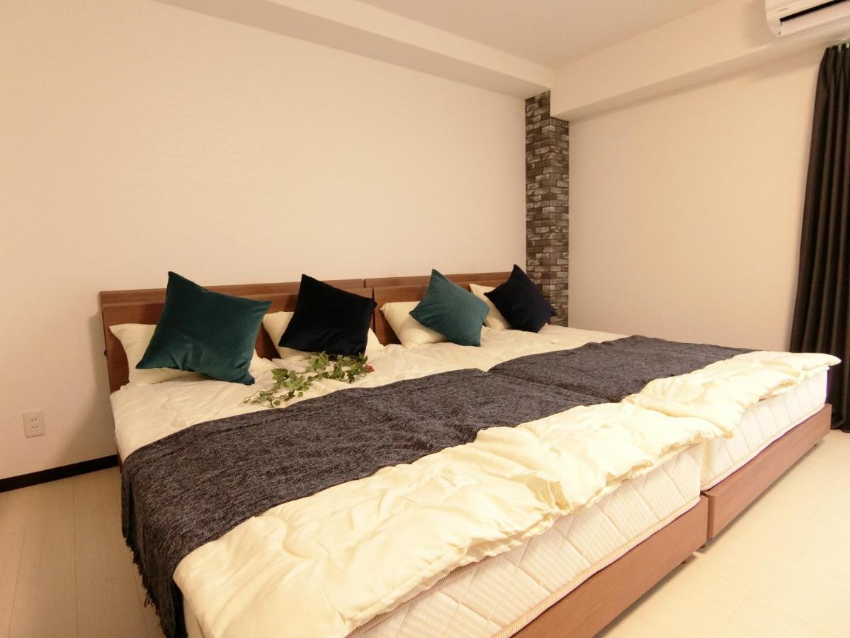むつみ庵-松- Appartement Ōsaka