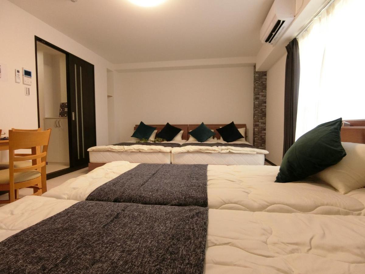 むつみ庵-松- Appartement *