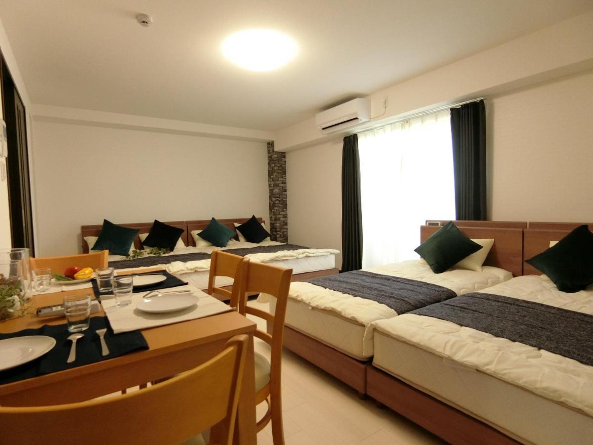 むつみ庵-松- Appartement