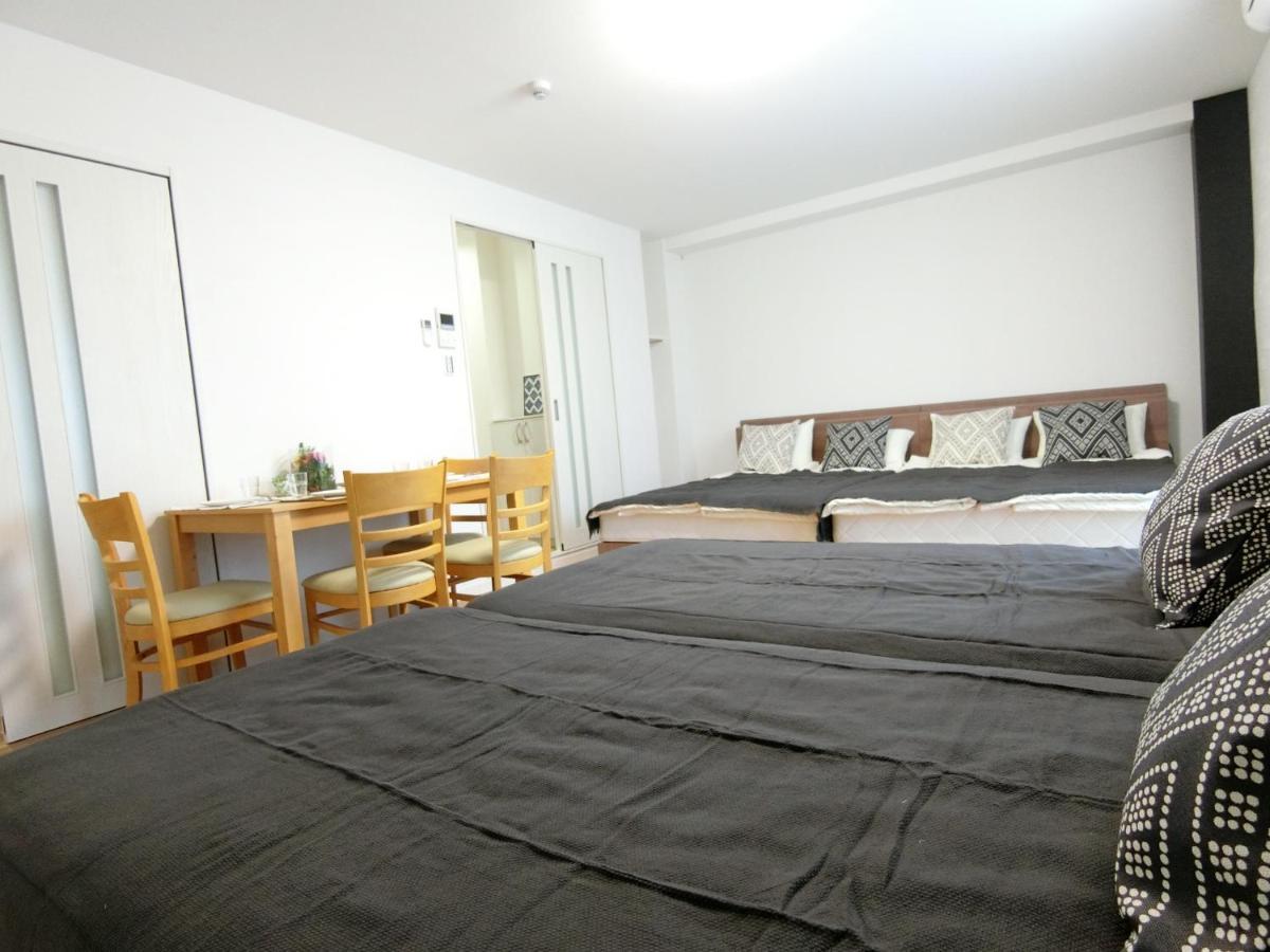 Appartement むつみ庵-松- Ōsaka