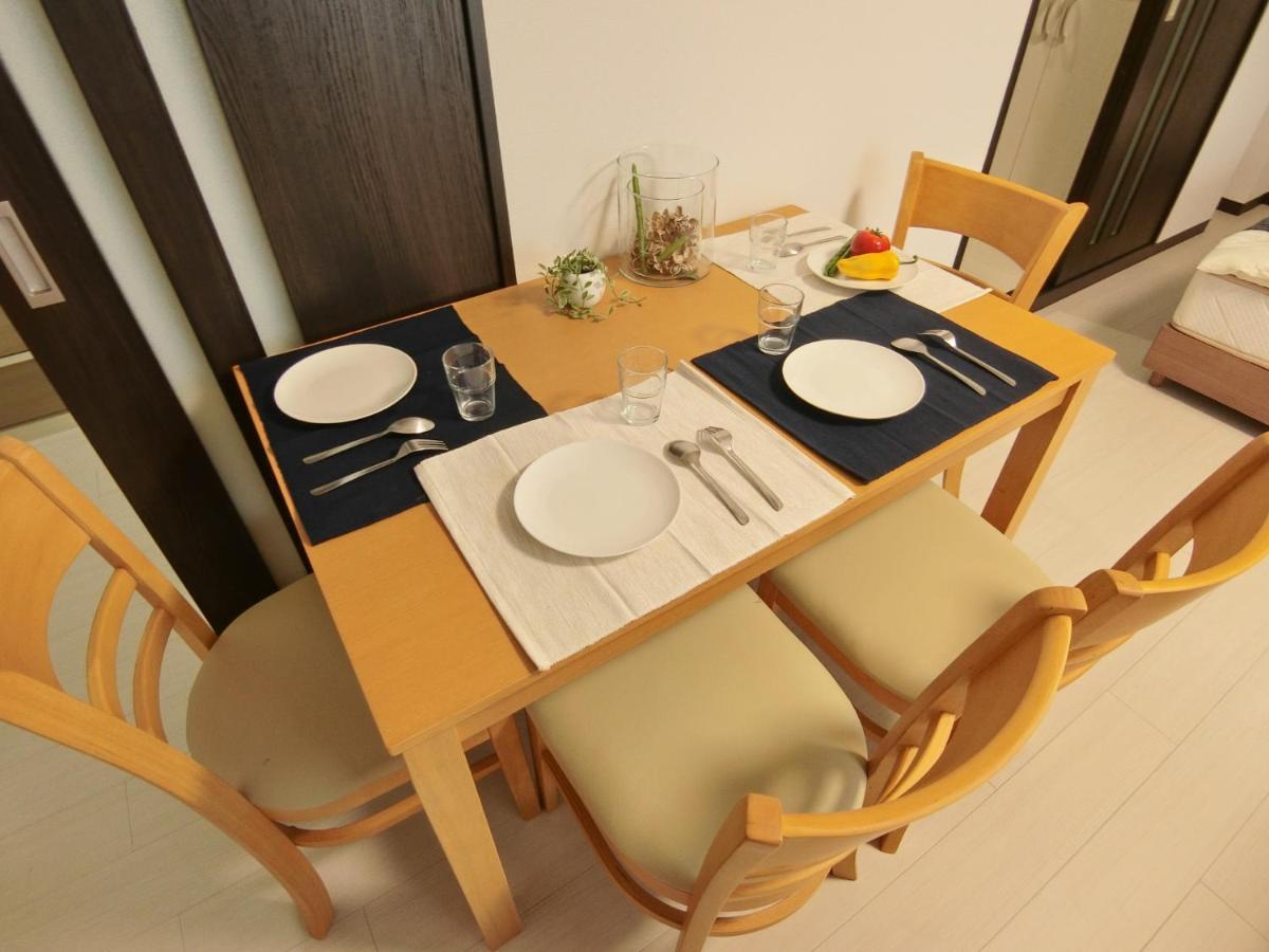 Appartement むつみ庵-松-