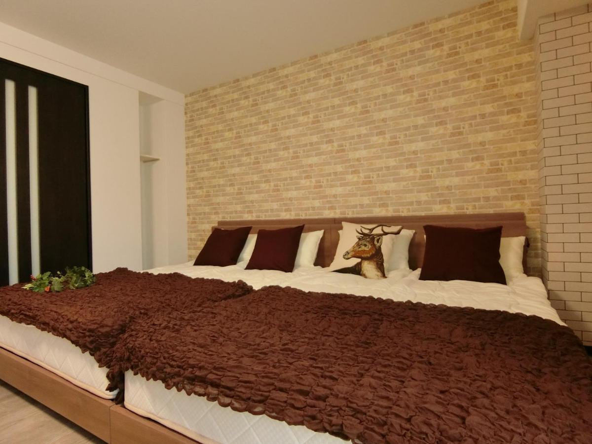 Appartement むつみ庵-松-