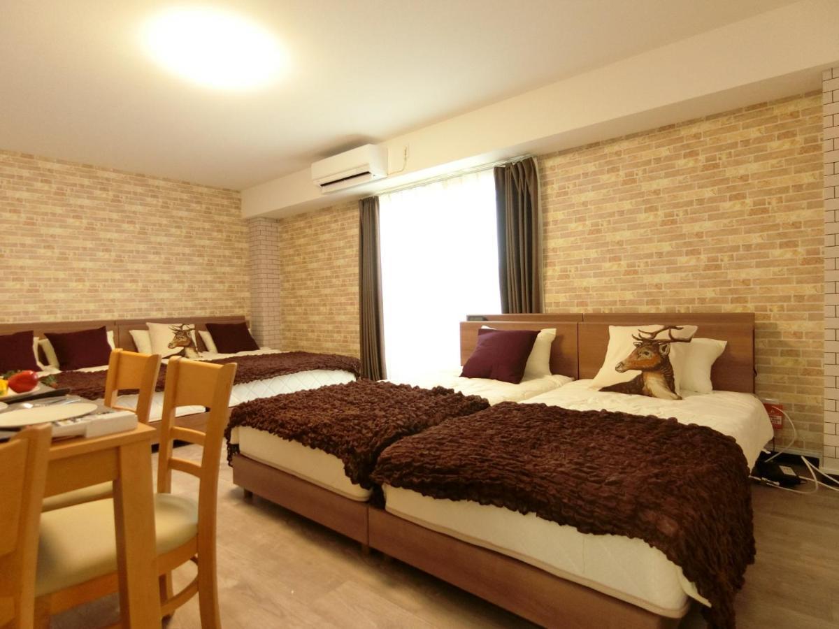 むつみ庵-松- Appartement