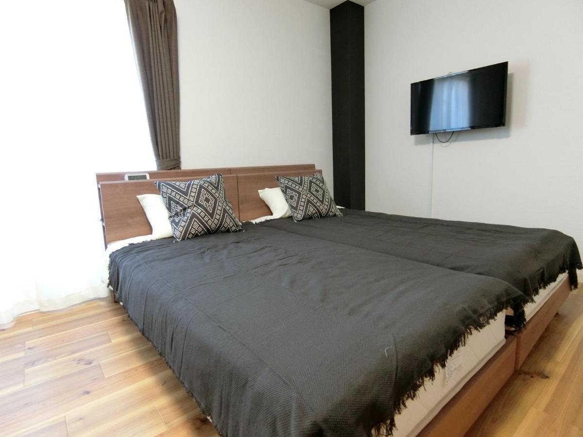 Appartement むつみ庵-松- Ōsaka