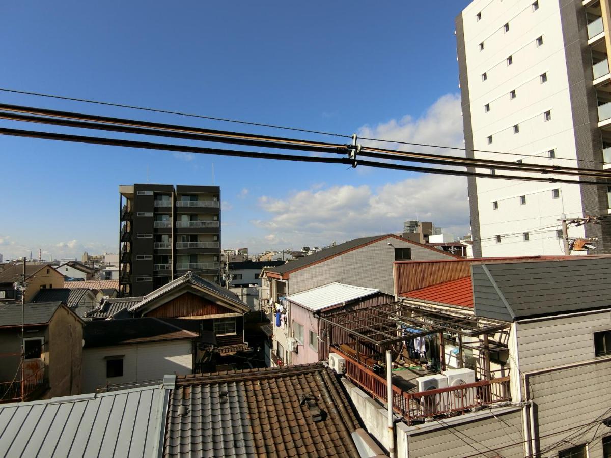 Appartement むつみ庵-松- Ōsaka