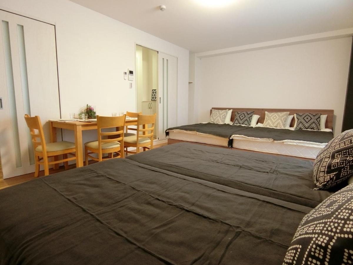 Appartement むつみ庵-松-