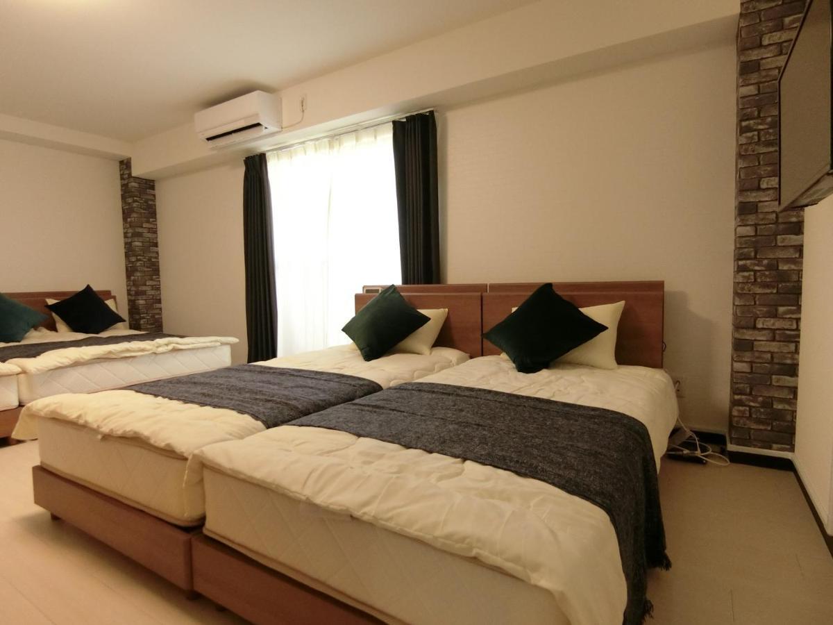 むつみ庵-松- Appartement *