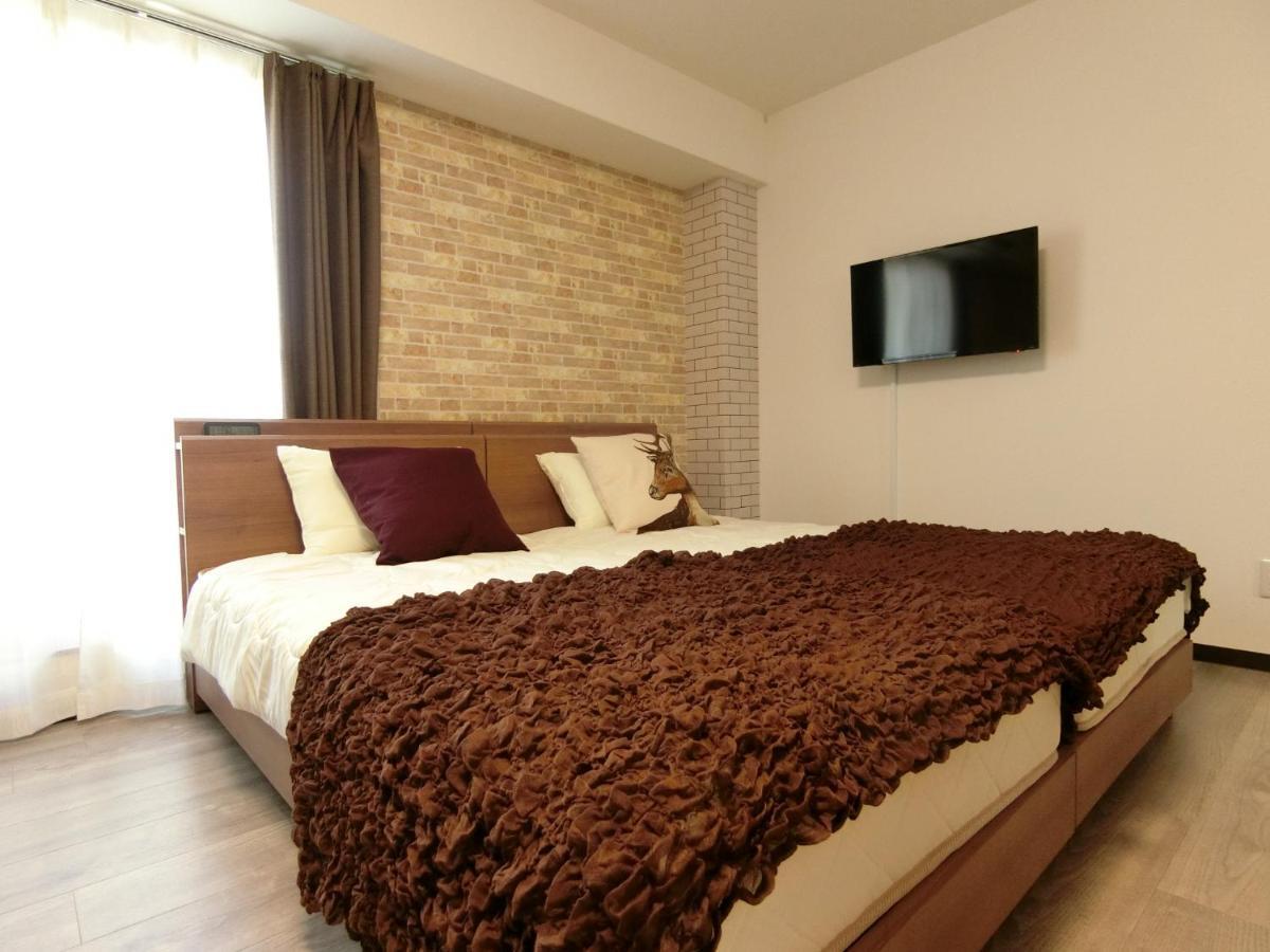 Appartement むつみ庵-松-