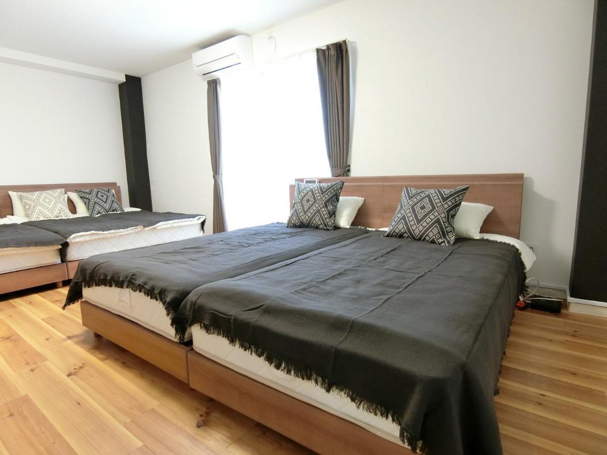 むつみ庵-松- Appartement *