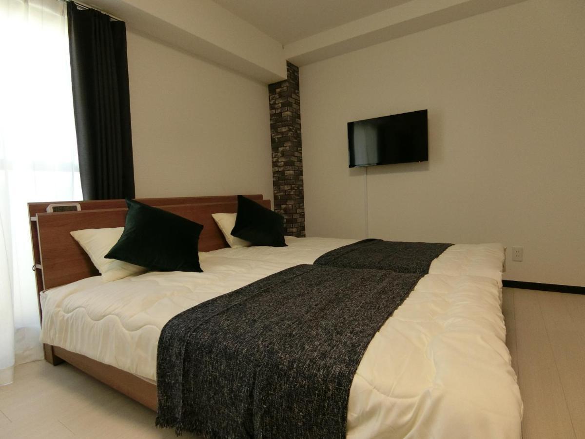 むつみ庵-松- Appartement *