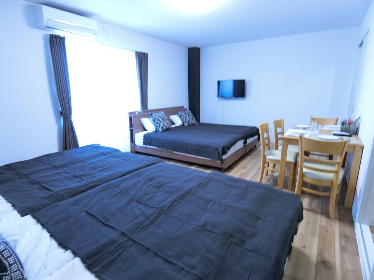 むつみ庵-松- Appartement Ōsaka