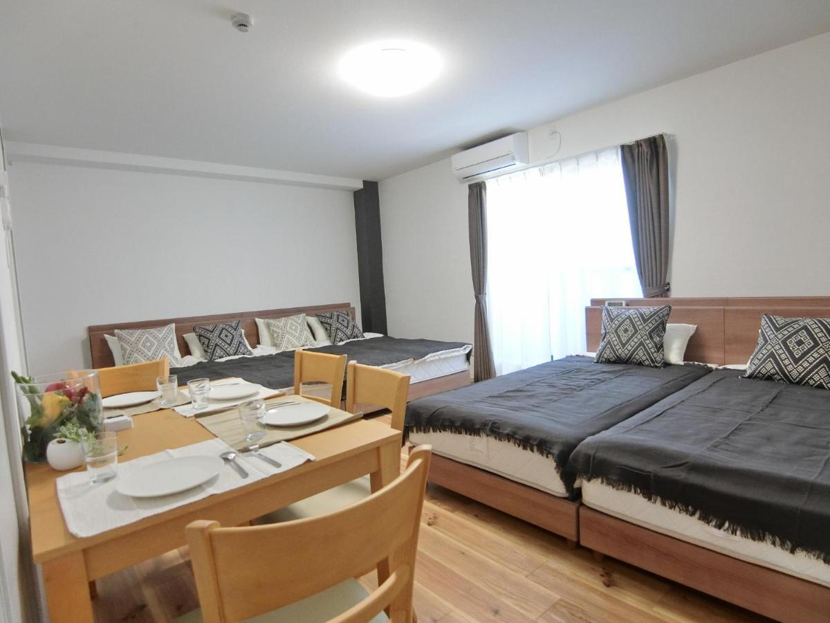 むつみ庵-松- Appartement *