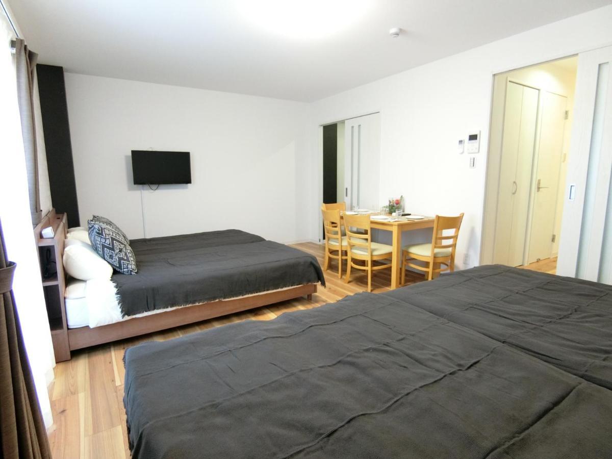 むつみ庵-松- Appartement
