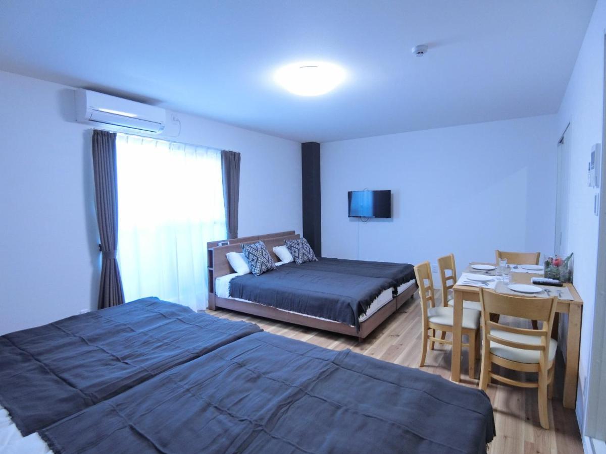 むつみ庵-松- Appartement *