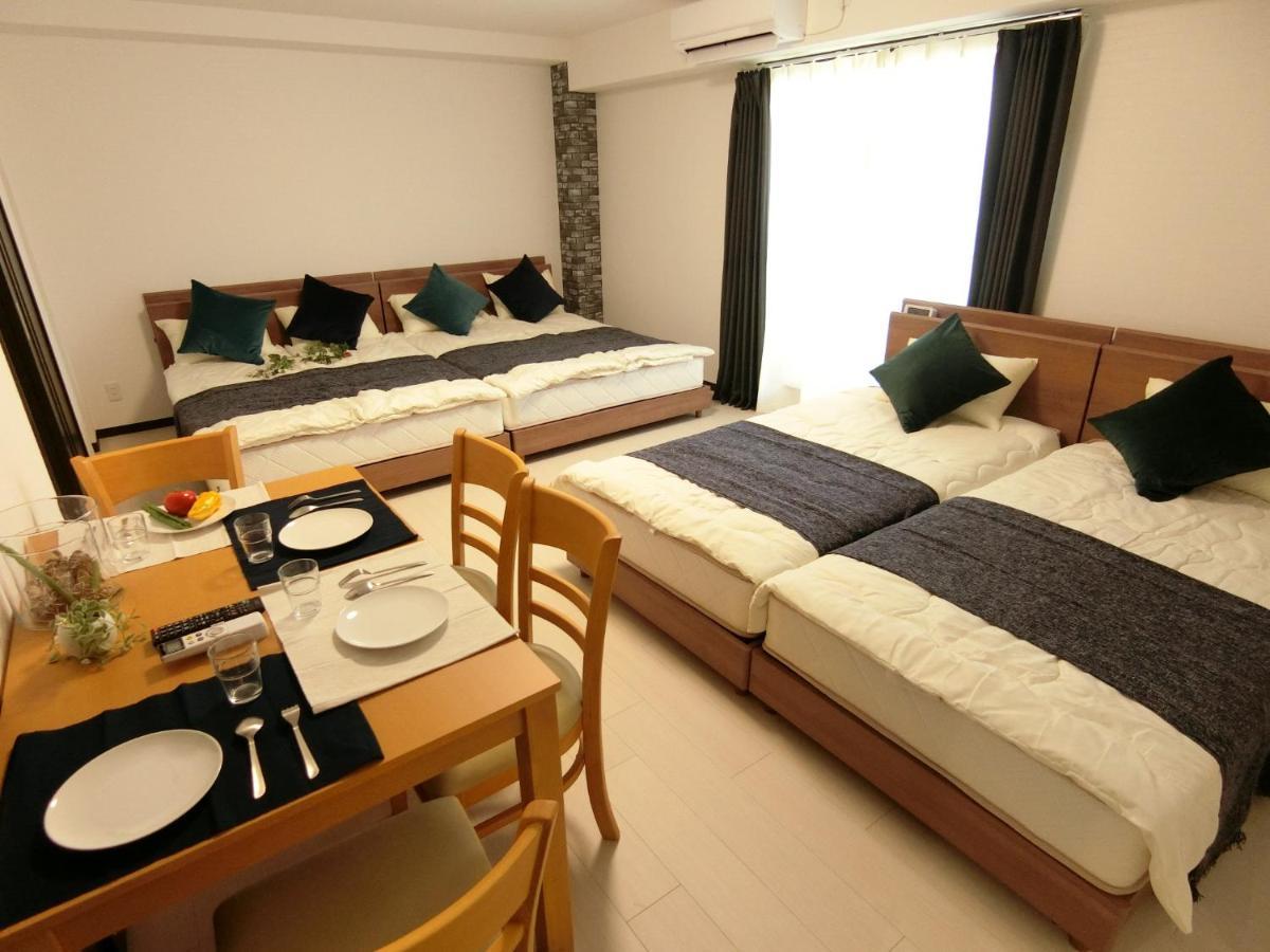 Appartement むつみ庵-松- *