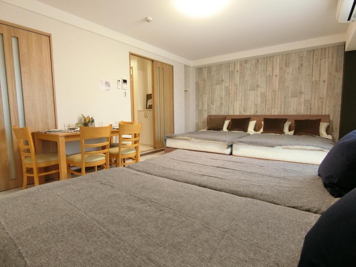 むつみ庵-松- Appartement