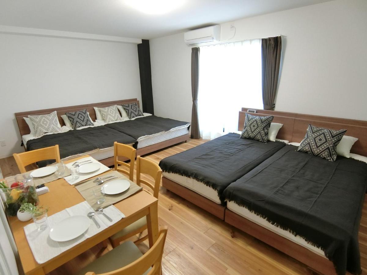 Appartement むつみ庵-松-