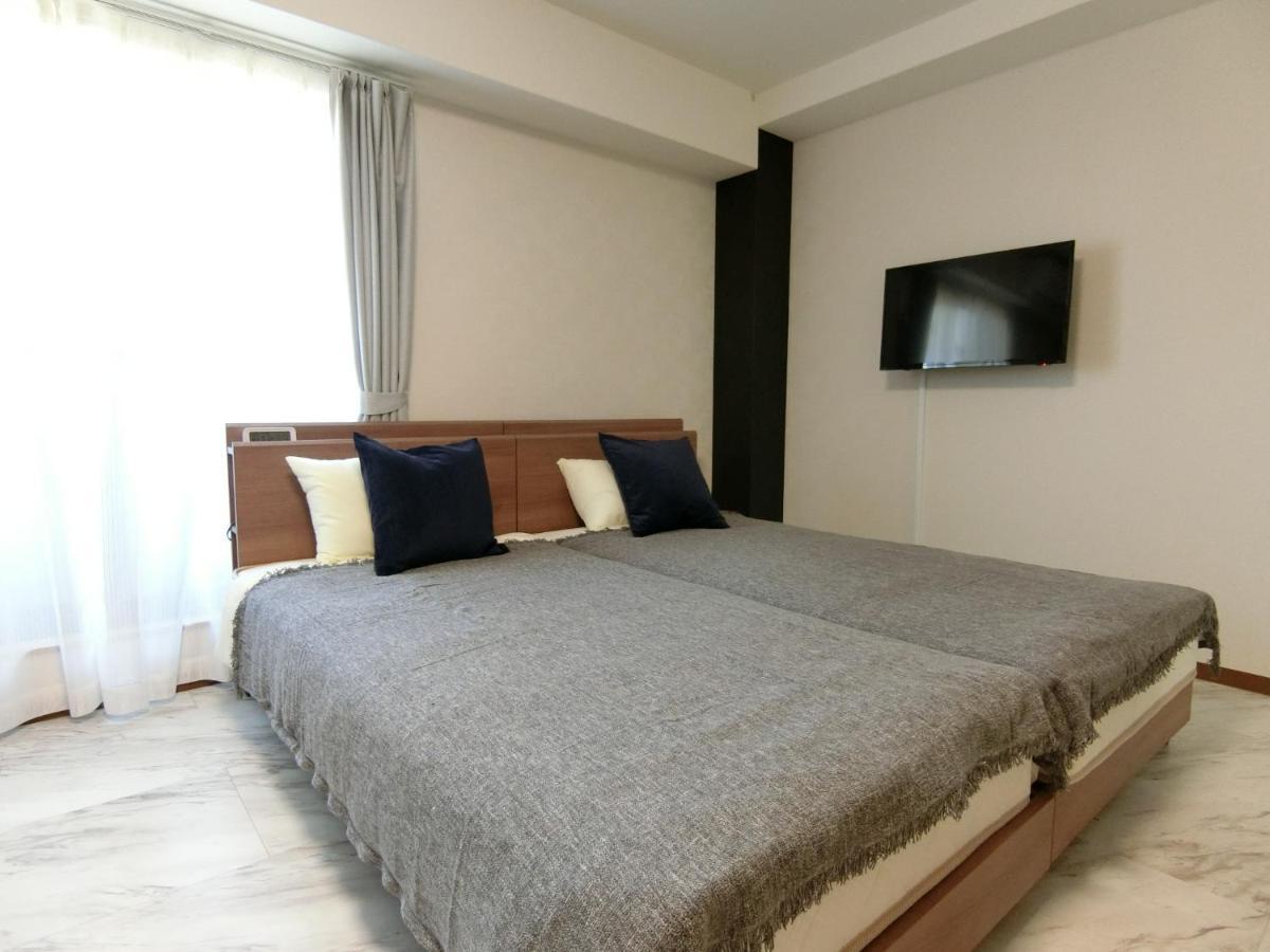 Appartement むつみ庵-松- Ōsaka