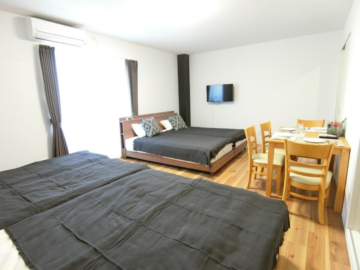 Appartement むつみ庵-松- Ōsaka
