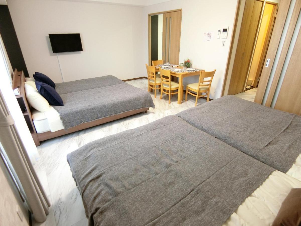 むつみ庵-松- Appartement *