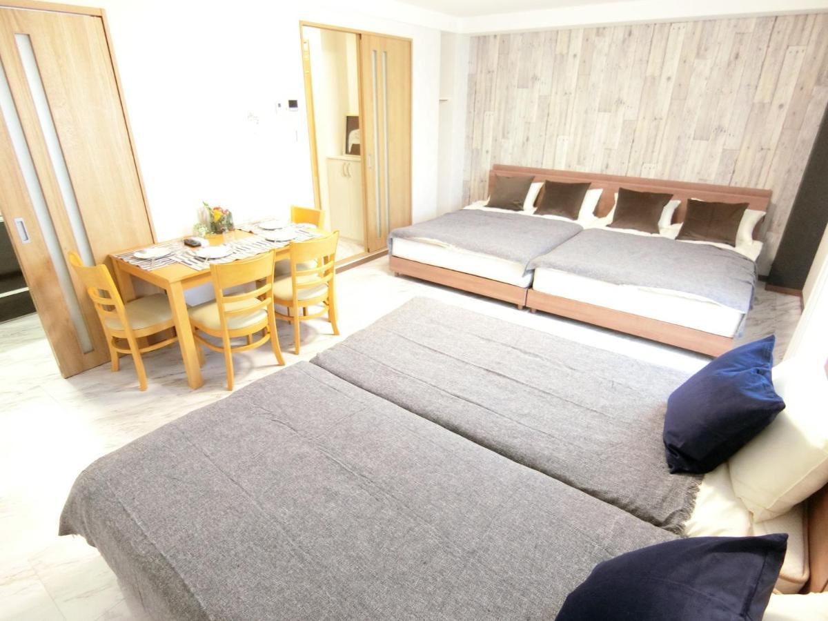 むつみ庵-松- Appartement *