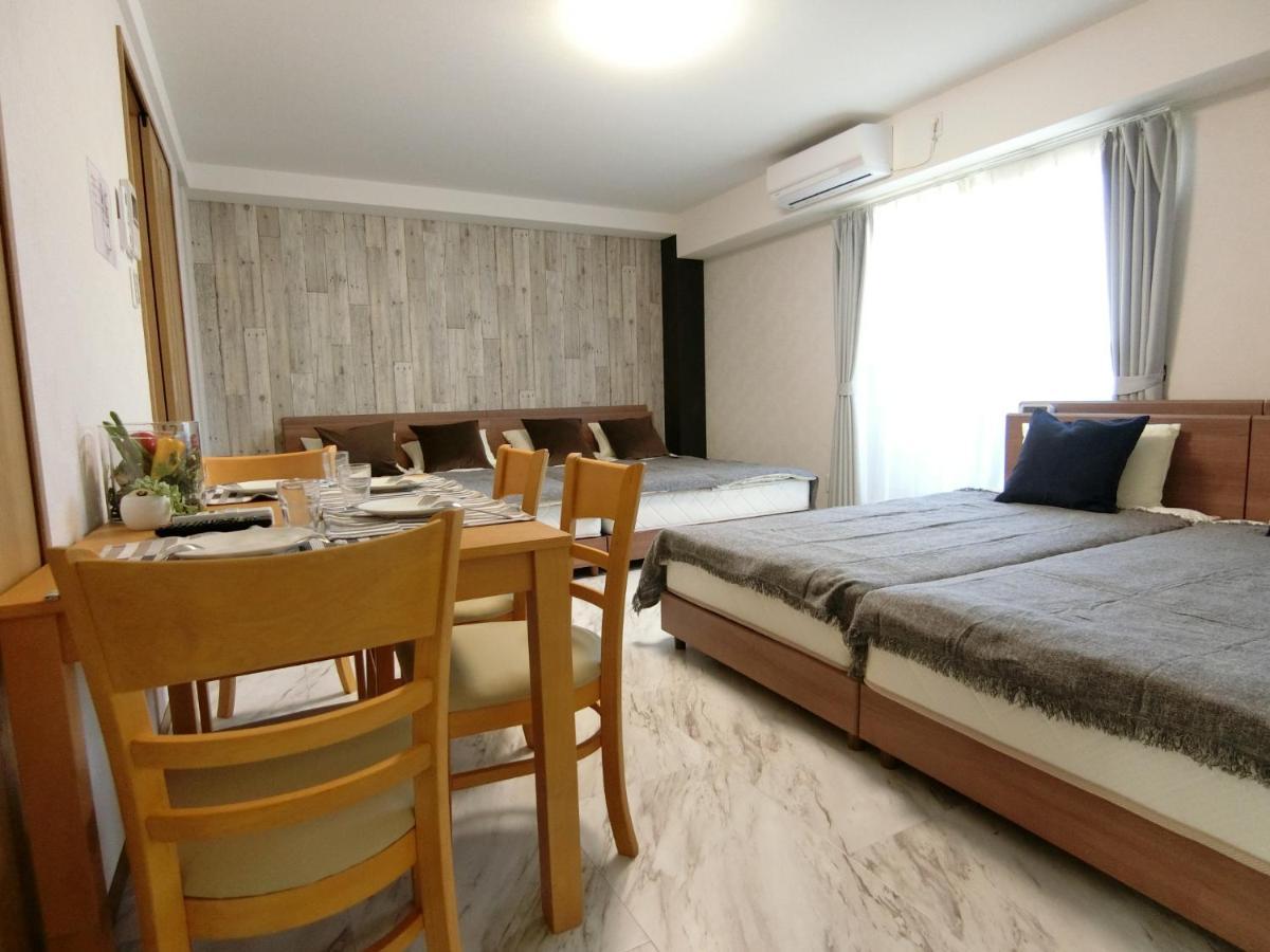 むつみ庵-松- Appartement