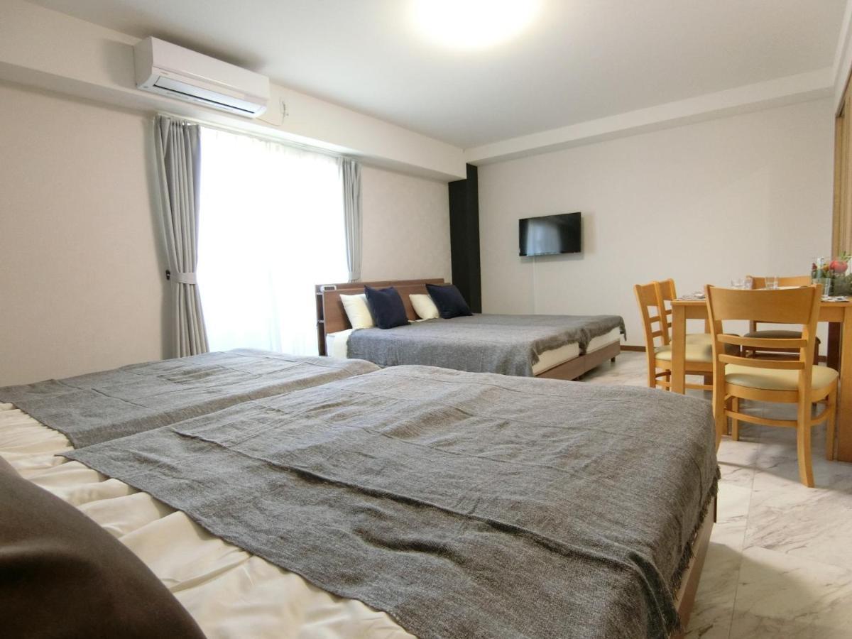 Appartement むつみ庵-松- *