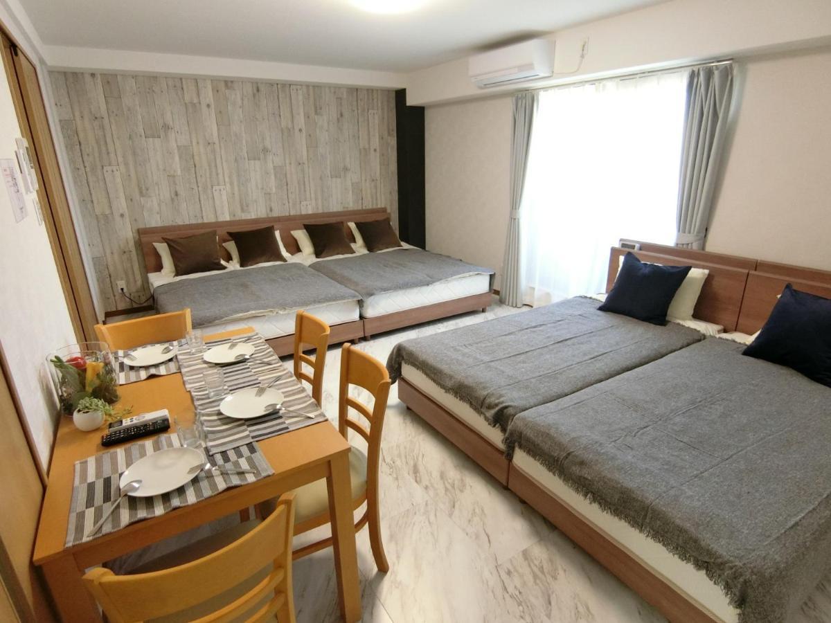 むつみ庵-松- Appartement