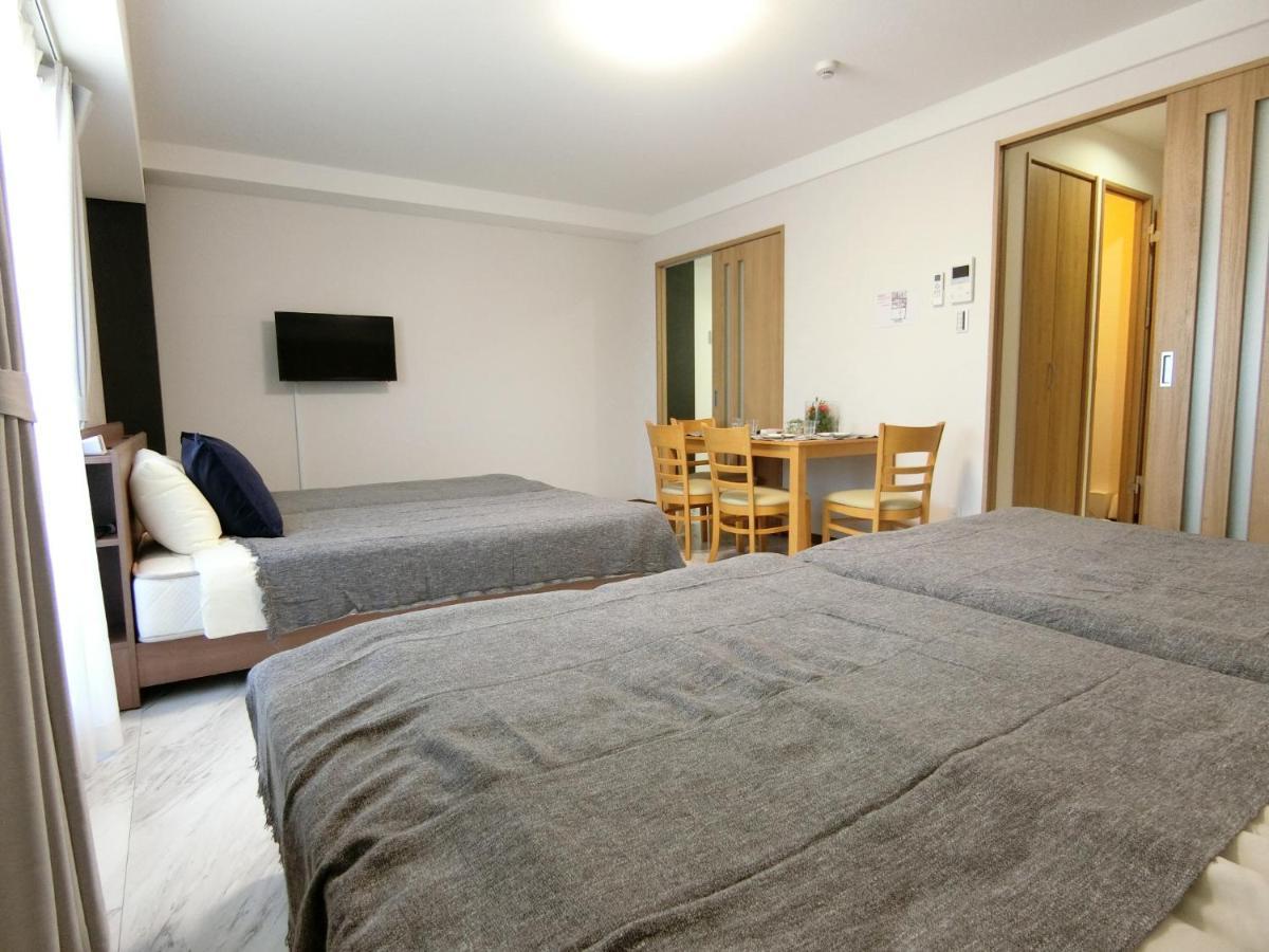 むつみ庵-松- Appartement